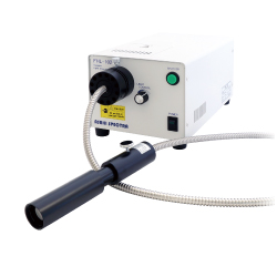 光纖輸出鹵素?zé)? /></a>
                        <h5>光纖鹵素光源FHL-102</h5>
                        <a class=